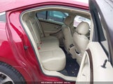 FORD TAURUS LIMITED 1FAHP2F89FG105696 fotografie