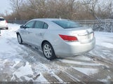 BUICK LACROSSE LEATHER GROUP 1G4GC5E30CF272180 снимка