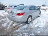 BUICK LACROSSE LEATHER GROUP 1G4GC5E30CF272180 снимка