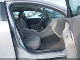 BUICK LACROSSE LEATHER GROUP 1G4GC5E30CF272180 снимка