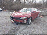 CHEVROLET IMPALA 2LT 2G1125S37F9103135 снимка