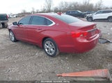 CHEVROLET IMPALA 2LT 2G1125S37F9103135 снимка