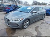 HYUNDAI ELANTRA LIMITED KMHD84LF0HU300610 photo