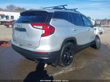 GMC TERRAIN AWD SLT 3GKALVEVXNL199635 снимка