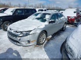 FORD FUSION SEL 3FAHP0JG8AR296600 снимка