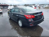 NISSAN SENTRA SV 3N1AB7AP2KL602281 снимка