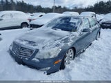 MERCEDES-BENZ S 550 4MATIC WDDNG86X78A223927 fotografie