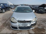 VOLKSWAGEN JETTA WOLFSBURG EDITION 3VWEF71K97M158726 снимка