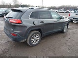 JEEP CHEROKEE LATITUDE FWD 1C4PJLCB4HW507776 photo