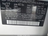 HYUNDAI SANTA FE SE 5NMS23AD2LH163680 снимка