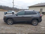 JEEP CHEROKEE LATITUDE PLUS 4X4 1C4PJMLB0KD191740 снимка