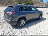 JEEP CHEROKEE LATITUDE PLUS 4X4 1C4PJMLB0KD191740 снимка