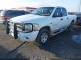 DODGE RAM 1500 LARAMIE 1D7HU18286S528360 снимка