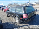 VOLKSWAGEN PASSAT GLS TDI WVWCE63BX5E****** снимка