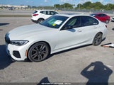 BMW 3 SERIES M340I 3MW5U7J03M8B55863 снимка