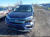 HONDA PILOT EX-L 5FNYF6H59HB023052 снимка