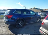 HONDA PILOT EX-L 5FNYF6H59HB023052 снимка