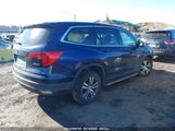 HONDA PILOT EX-L 5FNYF6H59HB023052 снимка