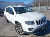 JEEP COMPASS SPORT SE 1C4NJCBA4GD785748 снимка