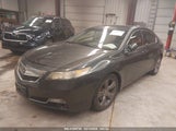 ACURA TL 3.7 19UUA9F56DA000656 снимка
