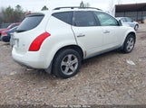 NISSAN MURANO SL JN8AZ08T04W225874 снимка