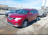 NISSAN ROGUE SV 5N1AT2MV7EC835365 снимка