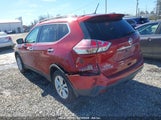 NISSAN ROGUE SV 5N1AT2MV7EC835365 снимка