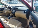 NISSAN ROGUE SV 5N1AT2MV7EC835365 снимка