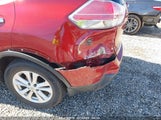 NISSAN ROGUE SV 5N1AT2MV7EC835365 снимка
