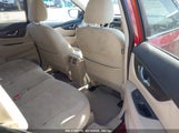 NISSAN ROGUE SV 5N1AT2MV7EC835365 снимка