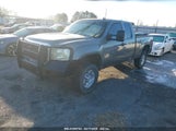 GMC SIERRA 2500HD SLE 1GTHK59639E140870 снимка