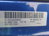 DODGE CHARGER SXT RWD 2C3CDXBG3KH506347 снимка