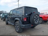 JEEP WRANGLER UNLIMITED SAHARA 4X4 1C4HJXEG1JW164046 снимка