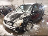 KIA SEDONA LX KNDMG4C39A6334178 снимка