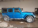 JEEP WRANGLER UNLIMITED SAHARA 1C4BJWEG0FL631109 fotografie