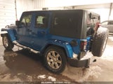 JEEP WRANGLER UNLIMITED SAHARA 1C4BJWEG0FL631109 снимка