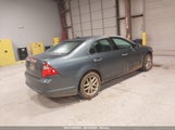FORD FUSION SEL 3FAHP0JA0CR345447 снимка