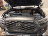 TOYOTA TACOMA TRD SPORT 3TMDZ5BN8PM140575 снимка
