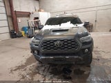 TOYOTA TACOMA TRD SPORT 3TMDZ5BN8PM140575 снимка