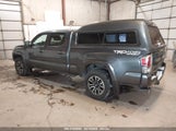 TOYOTA TACOMA TRD SPORT 3TMDZ5BN8PM140575 снимка