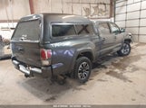 TOYOTA TACOMA TRD SPORT 3TMDZ5BN8PM140575 снимка