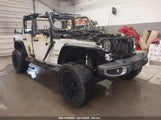 JEEP WRANGLER UNLIMITED SAHARA 4X4 1C4HJXEG6KW551080 photo