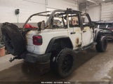 JEEP WRANGLER UNLIMITED SAHARA 4X4 1C4HJXEG6KW551080 снимка