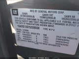 GMC ENVOY SLE 1GKDS13S752205538 снимка