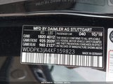 MERCEDES-BENZ SLC 300 WDDPK3JA4KF159823 fotografie