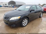 TOYOTA CAMRY LE 4T4BF3EKXBR140461 снимка