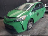 TOYOTA PRIUS V TWO JTDZN3EU5FJ035495 снимка
