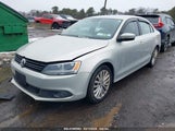 VOLKSWAGEN JETTA 2.5L SEL 3VWLZ7AJ2BM****** снимка