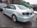 VOLKSWAGEN JETTA 2.5L SEL 3VWLZ7AJ2BM****** снимка