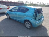 TOYOTA PRIUS C TWO JTDKDTB31C1021136 снимка
